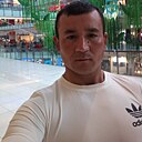 Алибек, 32 года