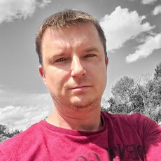 Фотография мужчины Павел, 41 год из г. Курск