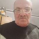 Ахмед, 57 лет