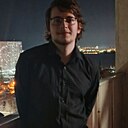 Илья, 21 год