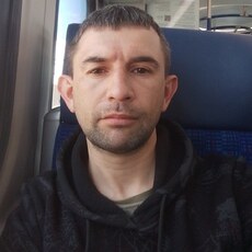 Фотография мужчины Евгений, 37 лет из г. Гуково
