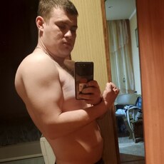 Фотография мужчины Дмитрий, 32 года из г. Мценск