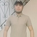 Ахмед, 21 год