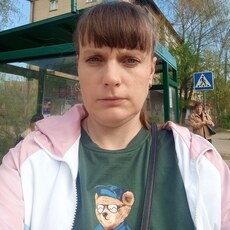 Анастасия, 35 из г. Егорьевск.