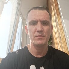Фотография мужчины Денис, 37 лет из г. Воронеж