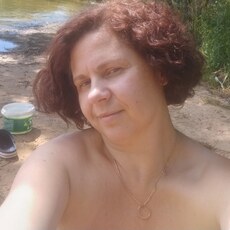 Фотография девушки Надежда, 44 года из г. Зеленоград