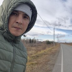 Фотография мужчины Алексей, 39 лет из г. Абакан