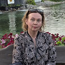 Фотография девушки Ирина, 52 года из г. Санкт-Петербург