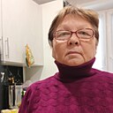 Надежда, 66 лет