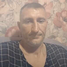 Фотография мужчины Александр, 41 год из г. Комсомольск-на-Амуре