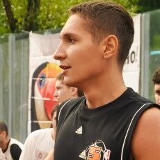 Фотография мужчины Дмитрий, 34 года из г. Подольск