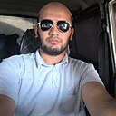 Xadyatulloh, 33 года