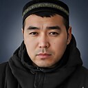 Orynbek, 34 года