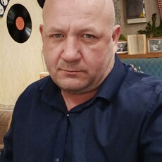 Фотография мужчины Роман, 49 лет из г. Ростов-на-Дону
