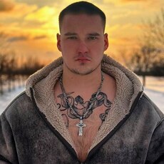 Фотография мужчины Влад, 20 лет из г. Краснодар