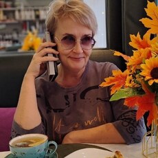Фотография девушки Лана, 53 года из г. Полтавская