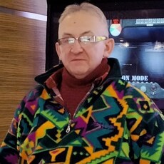 Фотография мужчины Игорь, 57 лет из г. Подольск