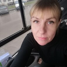 Фотография девушки Юлия, 47 лет из г. Вологда