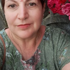 Фотография девушки Ирина, 61 год из г. Тюмень
