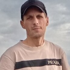 Фотография мужчины Андрей, 40 лет из г. Караганда