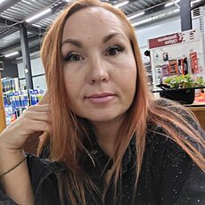 Фотография девушки Светлана, 45 лет из г. Владивосток