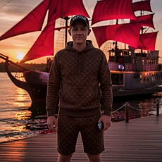 Фотография мужчины Diego, 27 лет из г. Ярославль