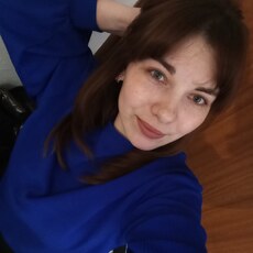 Фотография девушки Евгения, 21 год из г. Онгудай