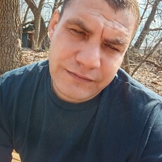 Фотография мужчины Дамир, 37 лет из г. Обоянь