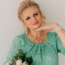 Фотография девушки Марина, 56 лет из г. Ейск