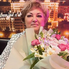 Фотография девушки Светлана, 55 лет из г. Комсомольск-на-Амуре