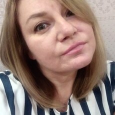 Фотография девушки Марина, 46 лет из г. Самара