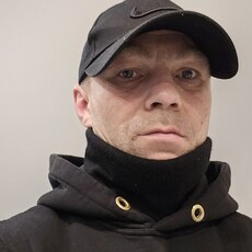 Фотография мужчины Сергей, 39 лет из г. Петрозаводск