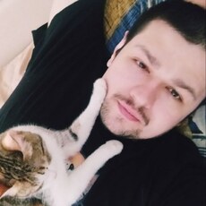 Фотография мужчины Alex, 29 лет из г. Сургут