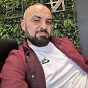 Арсен, 43 года