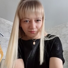 Елена, 35 из г. Бердск.