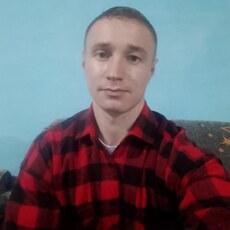 Фотография мужчины Илгиз, 27 лет из г. Уфа