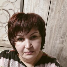 Фотография девушки Елена, 42 года из г. Братск
