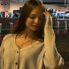 Дарья, 18 из г. Чита.
