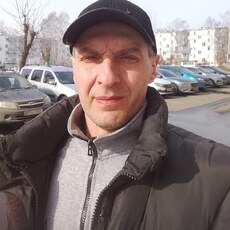 Фотография мужчины Валентин, 41 год из г. Набережные Челны