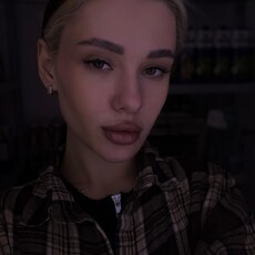 Фотография девушки Валерия, 20 лет из г. Москва