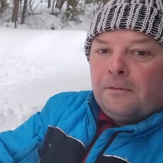 Фотография мужчины Михаил, 42 года из г. Пенза