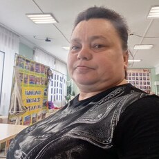 Фотография девушки Евгения, 46 лет из г. Баргузин