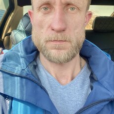Фотография мужчины Сергей, 41 год из г. Мостовской