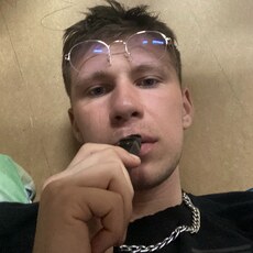 Фотография мужчины Алексей, 20 лет из г. Химки