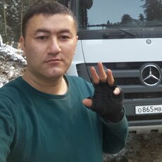 Фотография мужчины Руся, 37 лет из г. Хабаровск