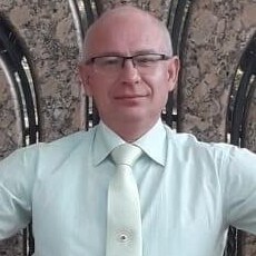 Фотография мужчины Вадим, 53 года из г. Балаково