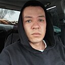 Ельшат, 35 лет