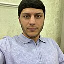 Serge, 27 лет
