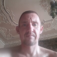 Фотография мужчины Максим, 43 года из г. Алматы
