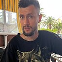Андрей, 24 года